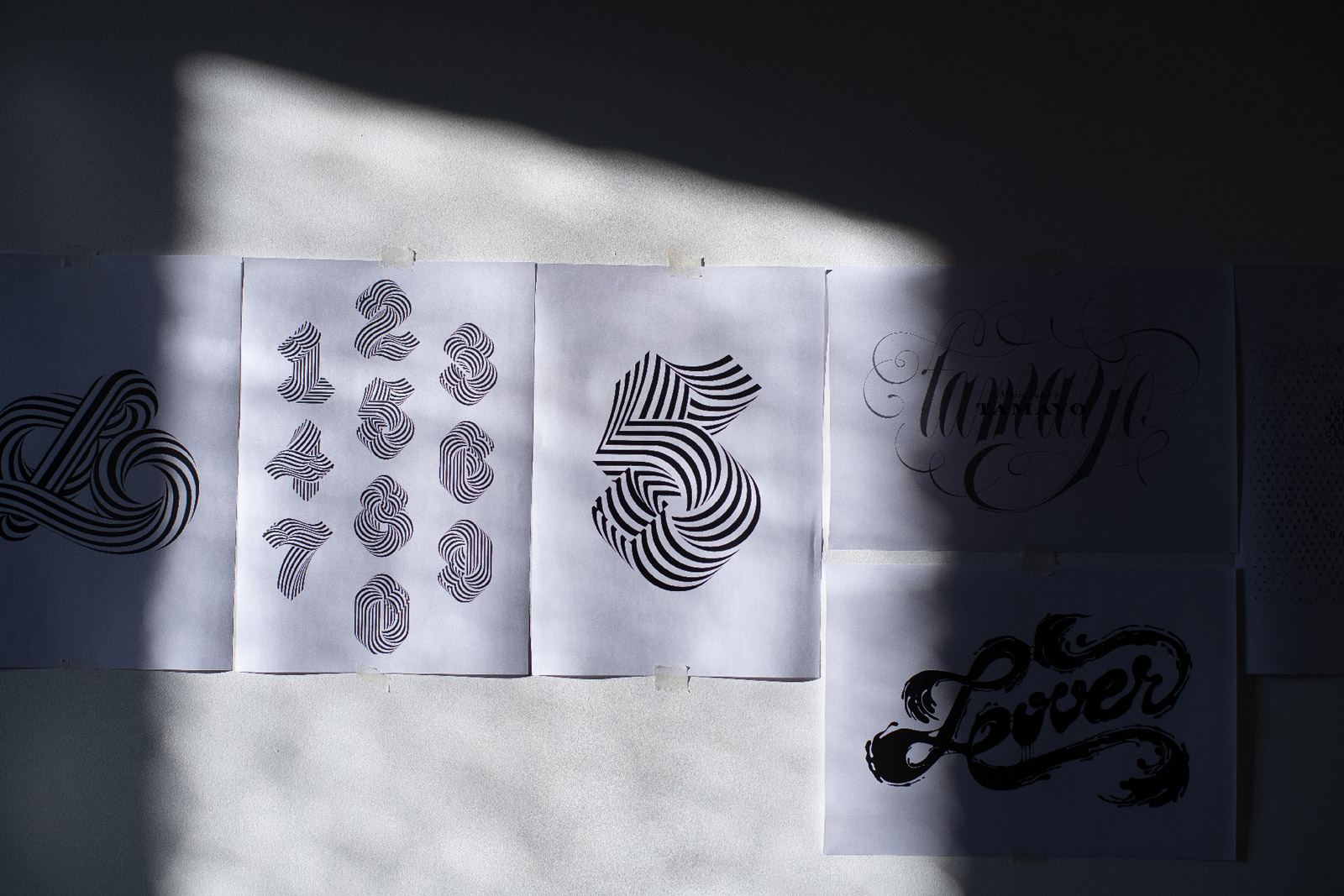 Diseño Gráfico Barcelona