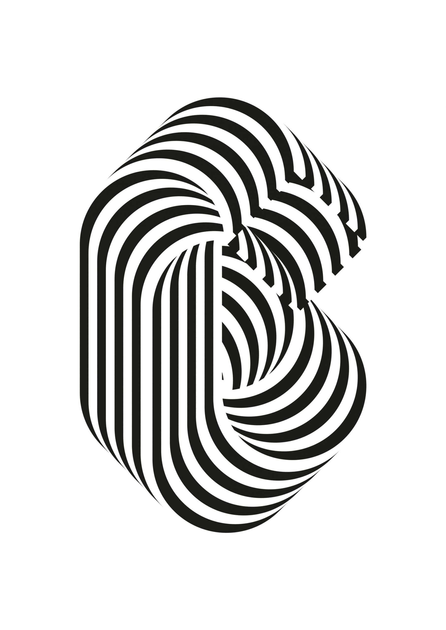 numbers-6-op-art-oscarcardo