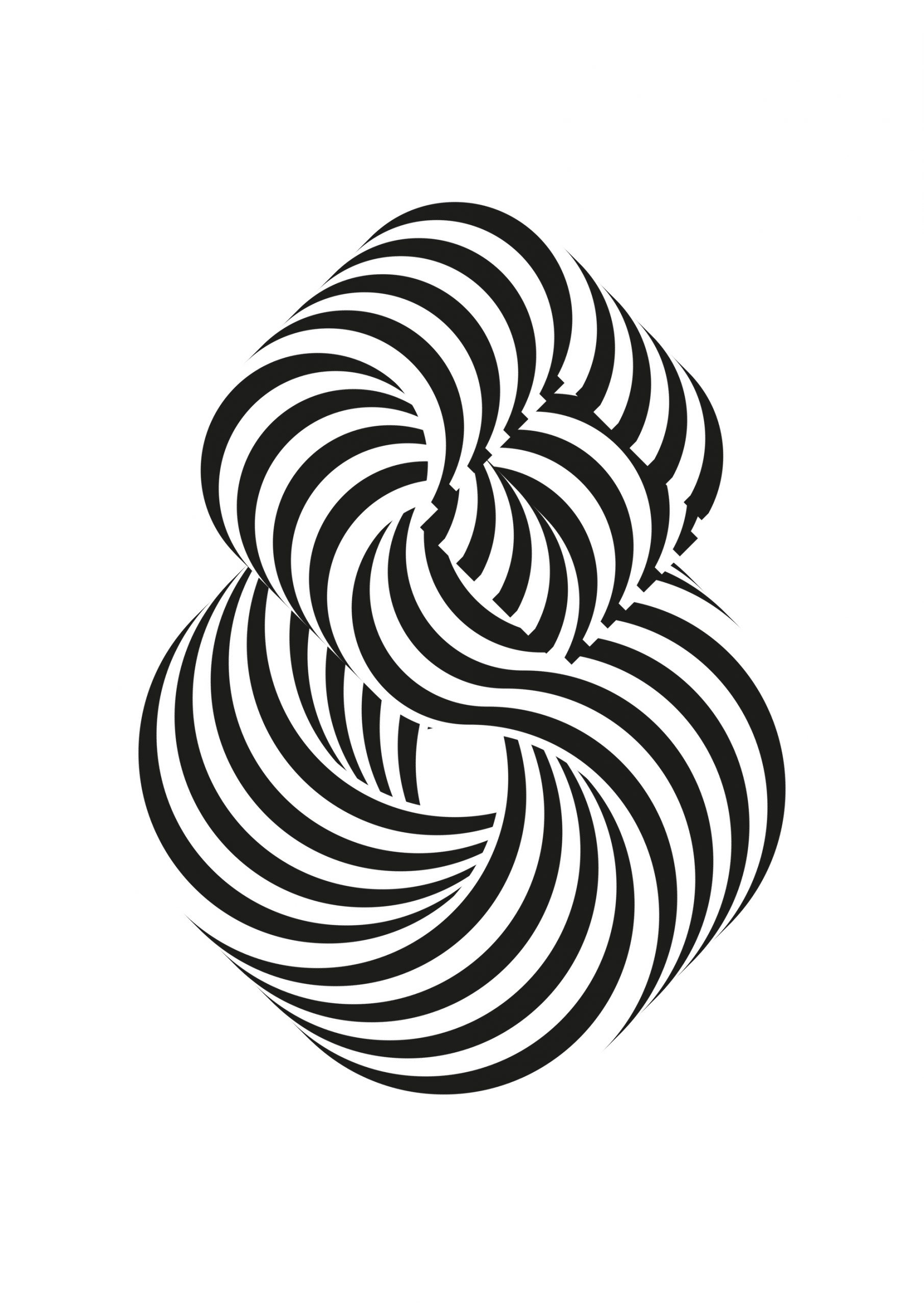 numbers-8-op-art-oscarcardo