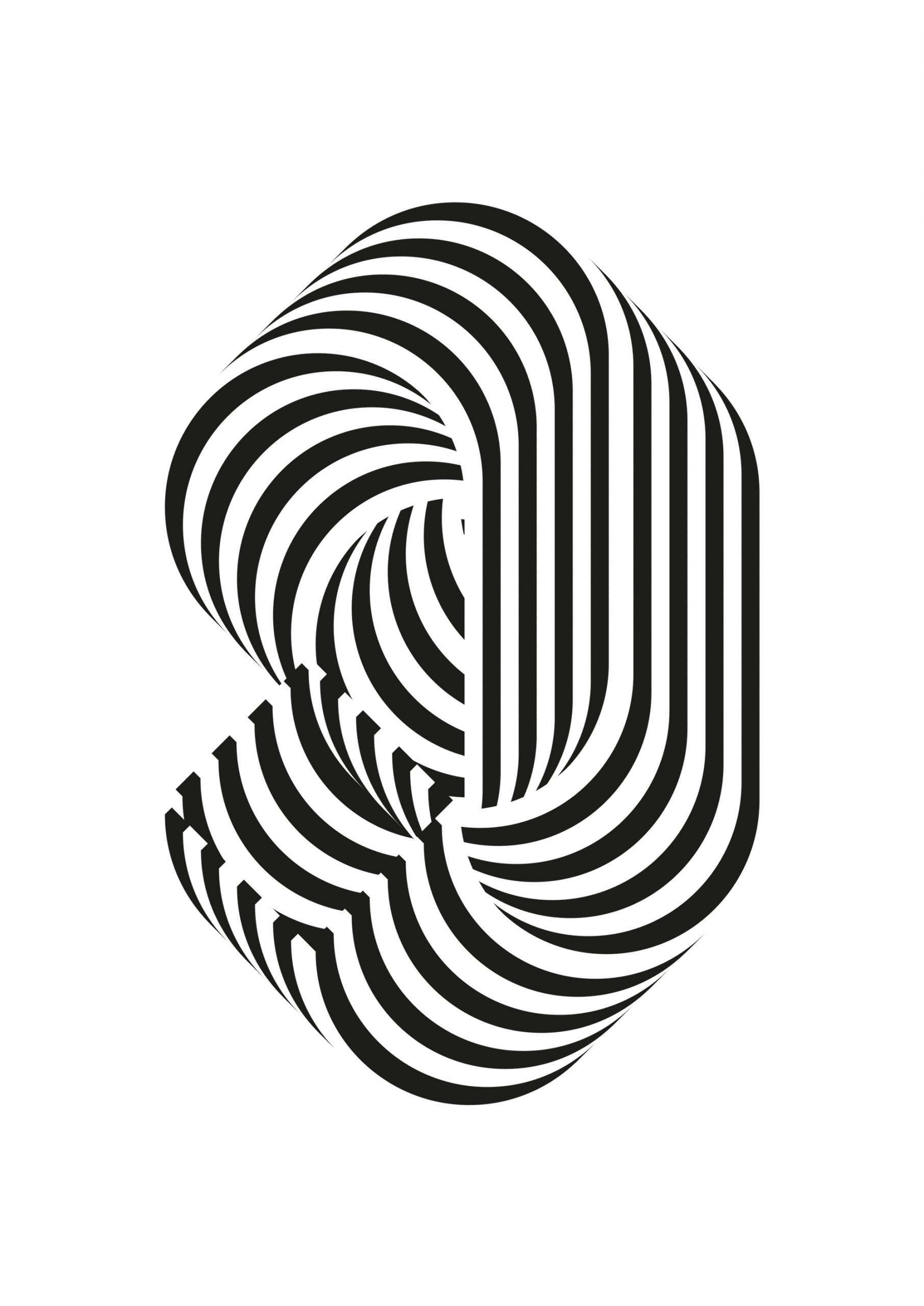numbers-9-op-art-oscarcardo